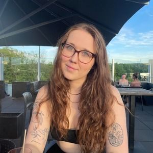 Meet your Posher, Élody